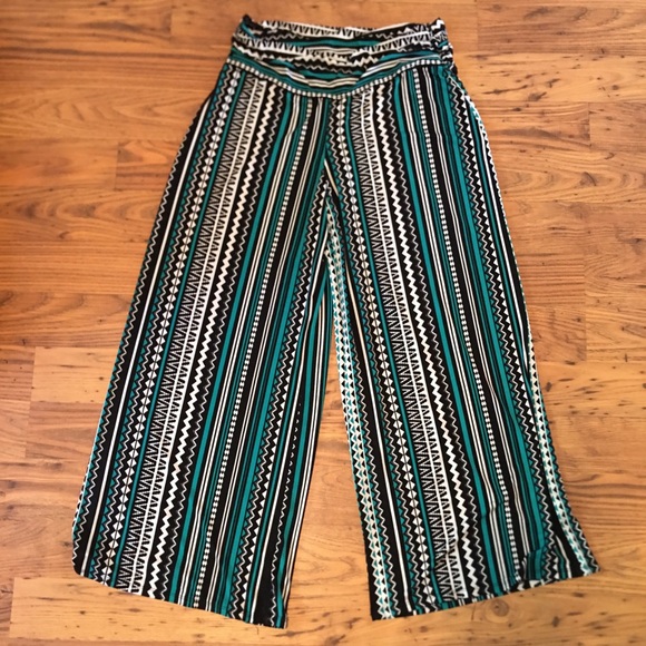 Jumpsuits | Cato Palazzo Pants | Poshmark
